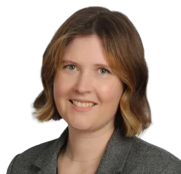 Alison Gauthier, M.S.P.H., CIH, CPPS