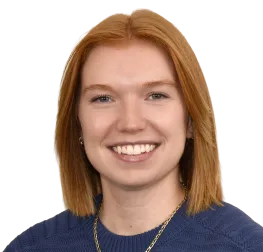 Alyssa Stubbers, Ph.D.