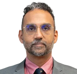 Aman Gill, Ph.D.