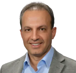 Amin Ajdari, Ph.D., P.E.