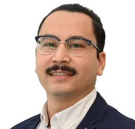 Andreas Rauch, Ph.D., P.E.
