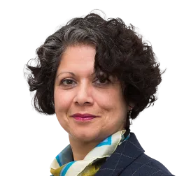 Anita Lockyer
