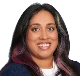 Ashley Mathew-Brothers, M.D.