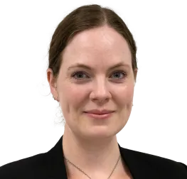 Astrid Winther Fischer, Ph.D., P.E.
