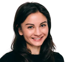 Audrey Goldbaum, Ph.D., M.P.H.