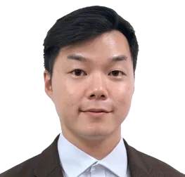 Austin Luor, Ph.D.