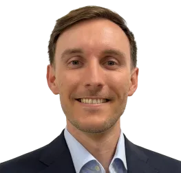 Austin Phillips, Ph.D.