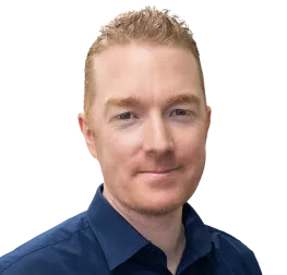 Barry Dodd, Ph.D.