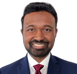 Ben Kumar
