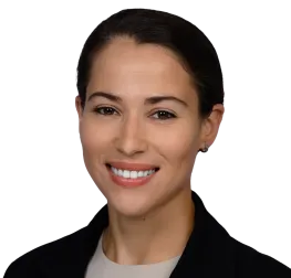 Bianca Davila-Montero, Ph.D.