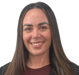 Breanne Yerkes, Ph.D.