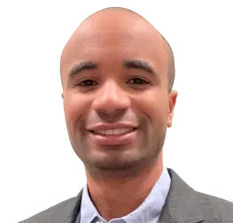 Caleb Jeanniton, Ph.D.