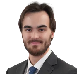 Cameron Chaffey, Ph.D.