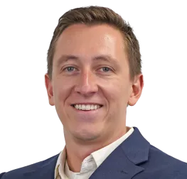 Cameron Morley, Ph.D.