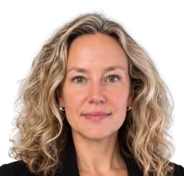 Carolyn Scrafford, Ph.D., M.P.H.