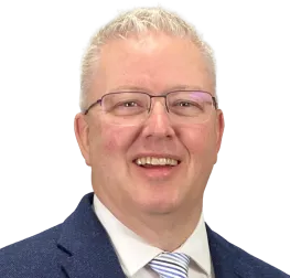 Chad Phipps, Ph.D.