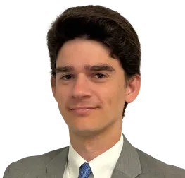Charles Owens, Ph.D.