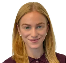 Charlotte Griffith, Ph.D., R.D.