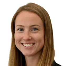 Charlotte Montgomery, Ph.D.