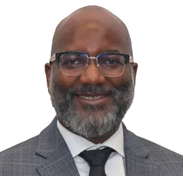 Chimba Mkandawire, Ph.D., P.E., CAISS