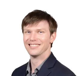 Chris Kiley, Ph.D.