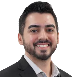 Chris Macias, Ph.D.