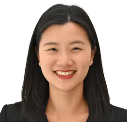 Christina Lee, Ph.D.