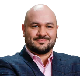 Claudio V B Favero, Ph.D., P.E.