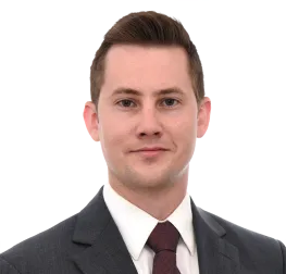 Connor Slone, Ph.D., P.E., CWI