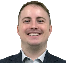 Cory Cline, Ph.D., P.E.