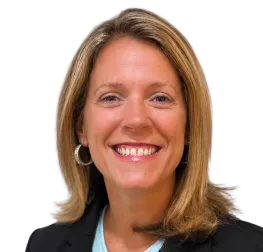 Courtney Horton, M.S., M.D.
