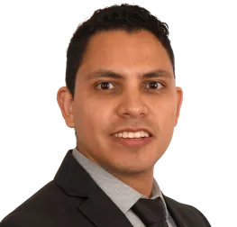 Daniel Giraldo Guzman, Ph.D.