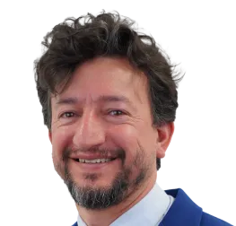 Daniel Vasquez, Ph.D., CFEI