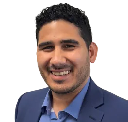 David Prendez, Ph.D.