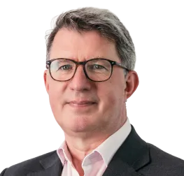David Walters, M.A., M.Sc.