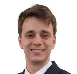 Dimitri Graham