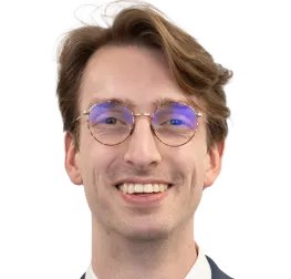 Drew Ells, Ph.D.