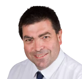 Duncan Tanner
