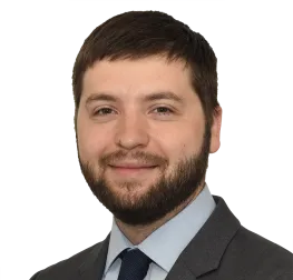 Dustin Burns, Ph.D., PStat