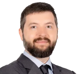 Dustin Burns, Ph.D., PStat®