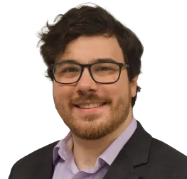 Dylan Roderick, Ph.D., CFEI