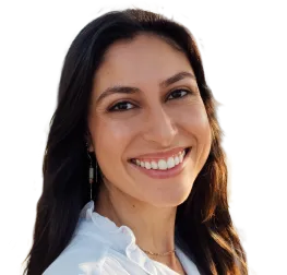 Elaina Jahanfard, Ph.D.