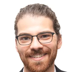 Eli Fastow, Ph.D.