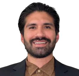 Elio Gonzalez, Ph.D.