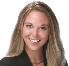 Elizabeth Pettit, Ph.D.