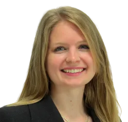 Emily Brady, Ph.D., P.E., CWI