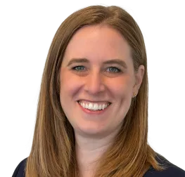 Emily Moyer, Ph.D.