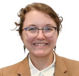 Emma Batson, Ph.D.