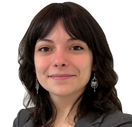 Emma Murrugarra, Ph.D.