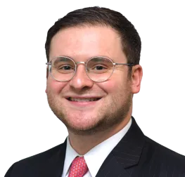 Eric Parigoris, Ph.D., P.E.